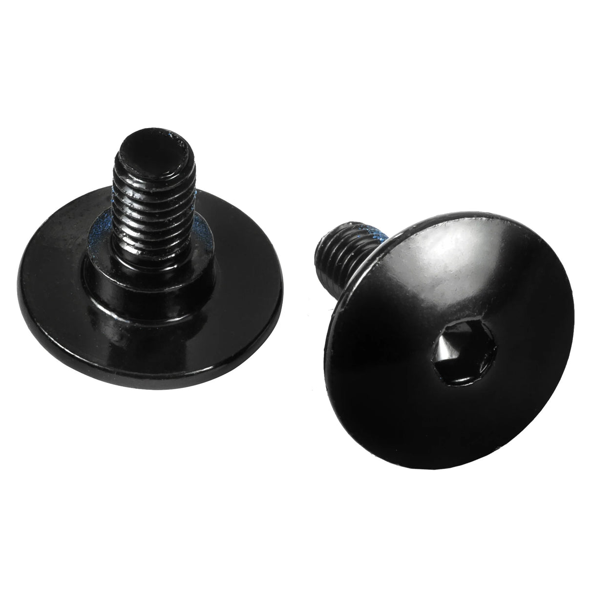SKA940460 POWERSLIDE Swell Kaze Cuff Screw Black Cuff Ersatzschrauben Replacements Spare Parts Screws Schrauben Schnallen Inliner Schnallen Buckles Next Schnalle Zoom Schnalle Kaze Schnalle Swell Schnalle Inliner Skateschule und Skateshop Weil am Rhein SkaMiDan Deutschland Germany Lörrach Freiburg Basel