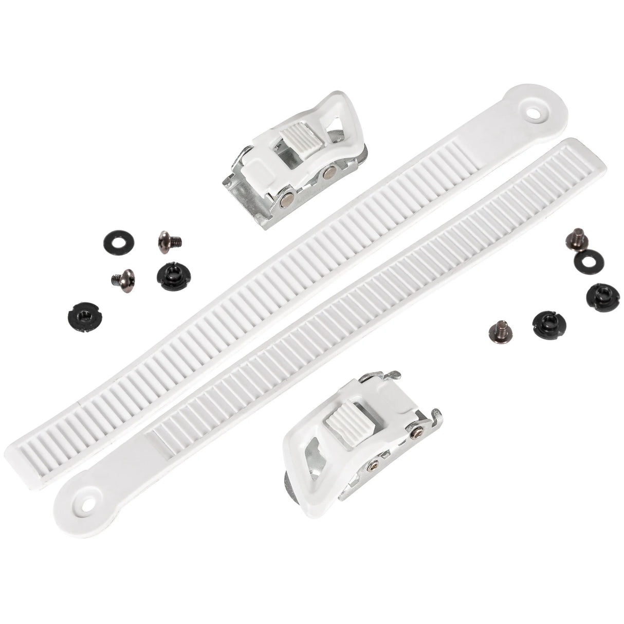 SKA908414 POWERSLIDE Shadow Buckle White - L / R | Inklusive Hardware | 1-Set | Schnallen inklusive Hardware | 1-Set USD Aeon Skates Replacements Spare Parts Screws Schrauben Schnallen Inliner Schnallen Buckles Next Schnalle Zoom Schnalle Kaze Schnalle Swell Schnalle Inliner Skateschule und Skateshop Weil am Rhein SkaMiDan Deutschland Germany Lörrach Freiburg Basel