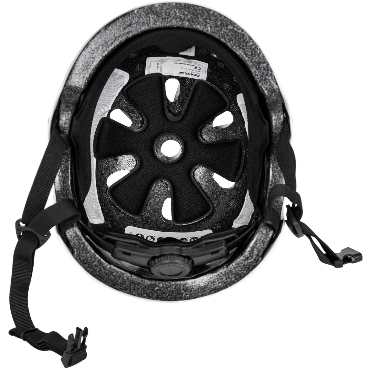 SKA903287 POWERSLIDE Urban White II Skatehelm Stunt Skatehelm Größenverstellbar protectors skate helmet aggressive helmet wind helmet skatehelm surzhelm radhelm fahrradhelm sporthelm schutzhelm Skate Schützer Inliner Schützer Schutzausrüstung Fingerschutz Handschuhe inline skating inliner inlineksaten rollerbladen rollerskaten Inlineskates Rollerblades Fitness Skates Slalom Skates rollerblades rollerblading inline skating Lörrach Freiburg Basel Inliner Skateschule und Skateshop Weil am Rhein SkaMiDan