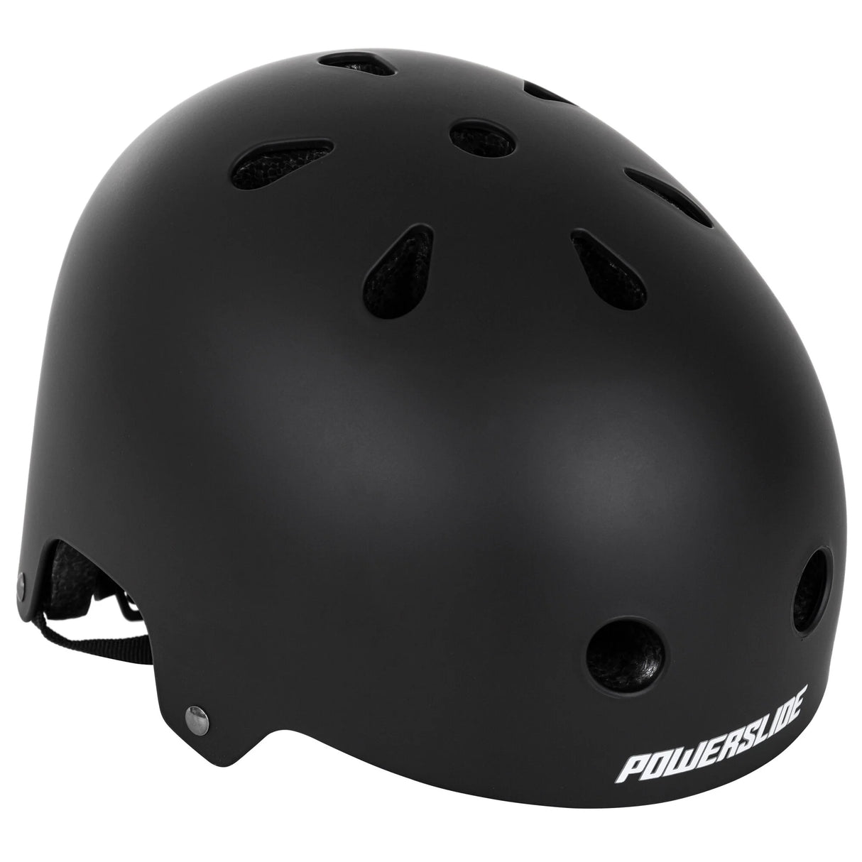 SKA903286 POWERSLIDE Urban Black II Skatehelm Stunt Skatehelm Größenverstellbar protectors skate helmet aggressive helmet wind helmet skatehelm surzhelm radhelm fahrradhelm sporthelm schutzhelm Skate Schützer Inliner Schützer Schutzausrüstung Fingerschutz Handschuhe inline skating inliner inlineksaten rollerbladen rollerskaten Inlineskates Rollerblades Fitness Skates Slalom Skates rollerblades rollerblading inline skating Lörrach Freiburg Basel Inliner Skateschule und Skateshop Weil am Rhein SkaMiDan