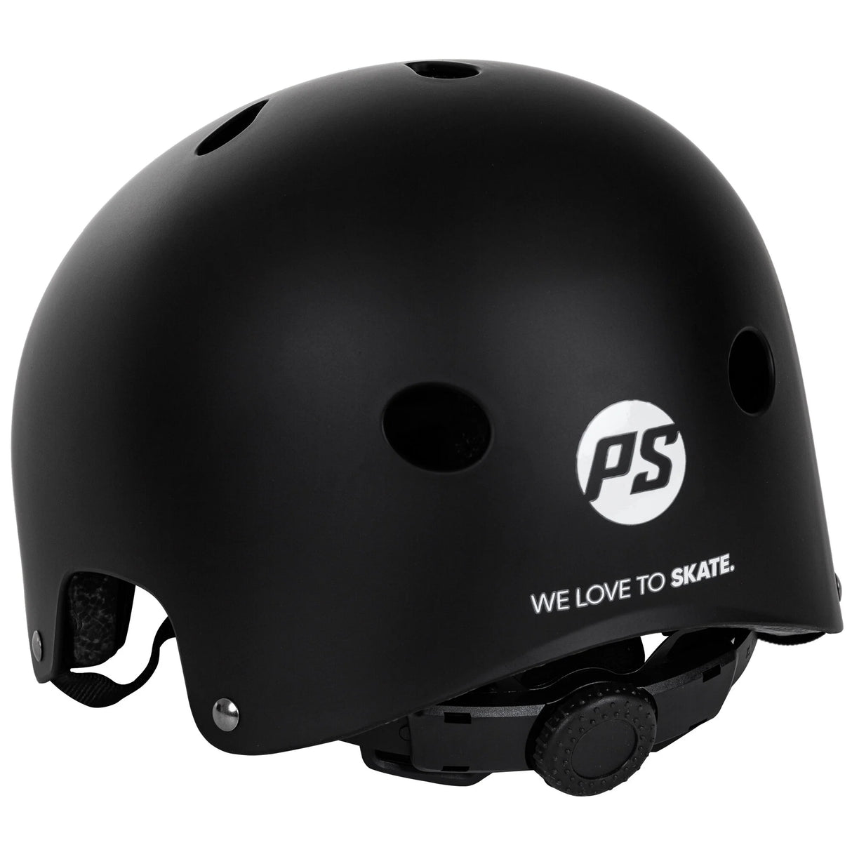 SKA903286 POWERSLIDE Urban Black II Skatehelm Stunt Skatehelm Größenverstellbar protectors skate helmet aggressive helmet wind helmet skatehelm surzhelm radhelm fahrradhelm sporthelm schutzhelm Skate Schützer Inliner Schützer Schutzausrüstung Fingerschutz Handschuhe inline skating inliner inlineksaten rollerbladen rollerskaten Inlineskates Rollerblades Fitness Skates Slalom Skates rollerblades rollerblading inline skating Lörrach Freiburg Basel Inliner Skateschule und Skateshop Weil am Rhein SkaMiDan