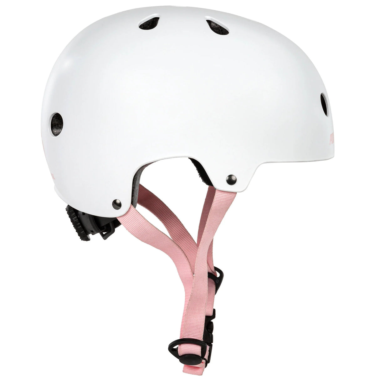 SKA903282 POWERSLIDE Urban White Pink Skatehelm XXII Stunt Skatehelm Größenverstellbar protectors skate helmet aggressive helmet wind helmet skatehelm surzhelm radhelm fahrradhelm sporthelm schutzhelm Skate Schützer Inliner Schützer Schutzausrüstung Fingerschutz Handschuhe inline skating inliner inlineksaten rollerbladen rollerskaten Inlineskates Rollerblades Fitness Skates Slalom Skates rollerblades rollerblading inline skating Lörrach Freiburg Basel Inliner Skateschule und Skateshop Weil am Rhein SkaMiDan