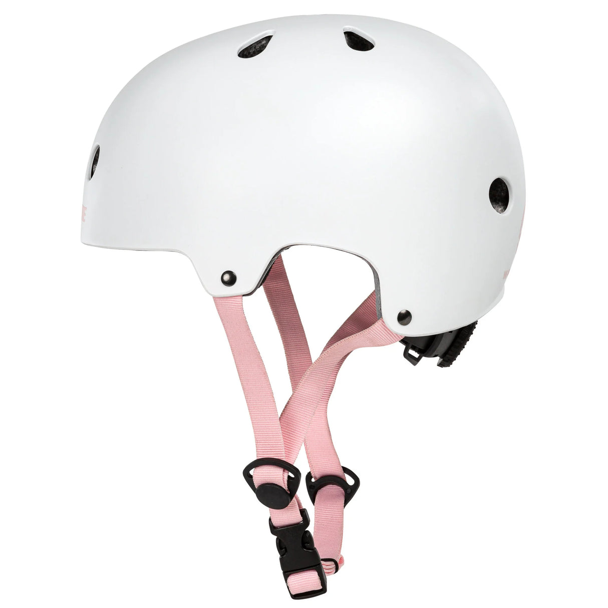 SKA903282 POWERSLIDE Urban White Pink Skatehelm XXII Stunt Skatehelm Größenverstellbar protectors skate helmet aggressive helmet wind helmet skatehelm surzhelm radhelm fahrradhelm sporthelm schutzhelm Skate Schützer Inliner Schützer Schutzausrüstung Fingerschutz Handschuhe inline skating inliner inlineksaten rollerbladen rollerskaten Inlineskates Rollerblades Fitness Skates Slalom Skates rollerblades rollerblading inline skating Lörrach Freiburg Basel Inliner Skateschule und Skateshop Weil am Rhein SkaMiDan
