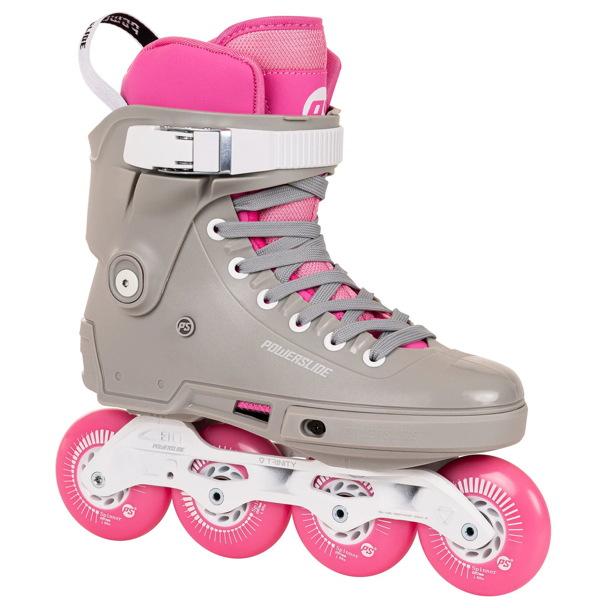 SKA908406 POWERSLIDE Next 80 SL Pink 2022 | Trinity X | Urban Inlineskates Freestyle Inlineskates Free Skates Slalom Skates Freestyle Inlineskates Freestyle Rollerblades Slalom Blades Urban Inlineskates Freeskates Fitness Inlineskates Inlineskates Sport Inline Skates Rollerblades Urban Inline Skating Urban Inline Skating Freeskates Trainng Skates Strecken Skates Trinity Skates Einsteiger Beginner Inlineskates Inliner Fitness Inliner City Skates Fitness Inliner Sport Skates Sport Inliner Rollerblades Rollerb