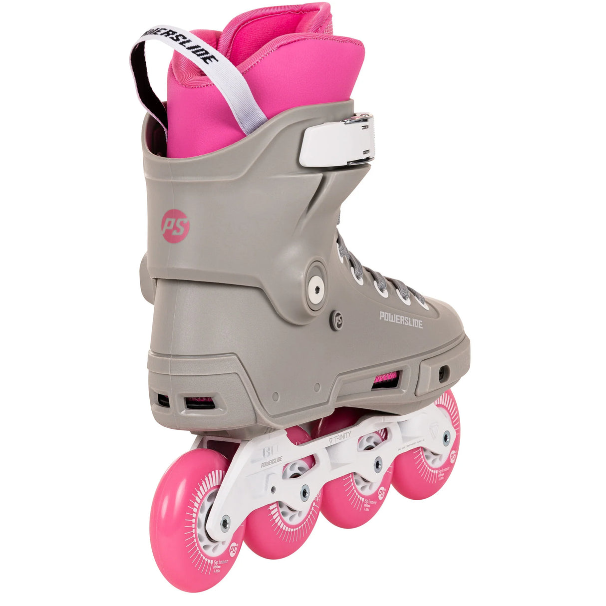 SKA908406 POWERSLIDE Next 80 SL Pink 2022 | Trinity X | Urban Inlineskates Freestyle Inlineskates Free Skates Slalom Skates Freestyle Inlineskates Freestyle Rollerblades Slalom Blades Urban Inlineskates Freeskates Fitness Inlineskates Inlineskates Sport Inline Skates Rollerblades Urban Inline Skating Urban Inline Skating Freeskates Trainng Skates Strecken Skates Trinity Skates Einsteiger Beginner Inlineskates Inliner Fitness Inliner City Skates Fitness Inliner Sport Skates Sport Inliner Rollerblades Rollerb