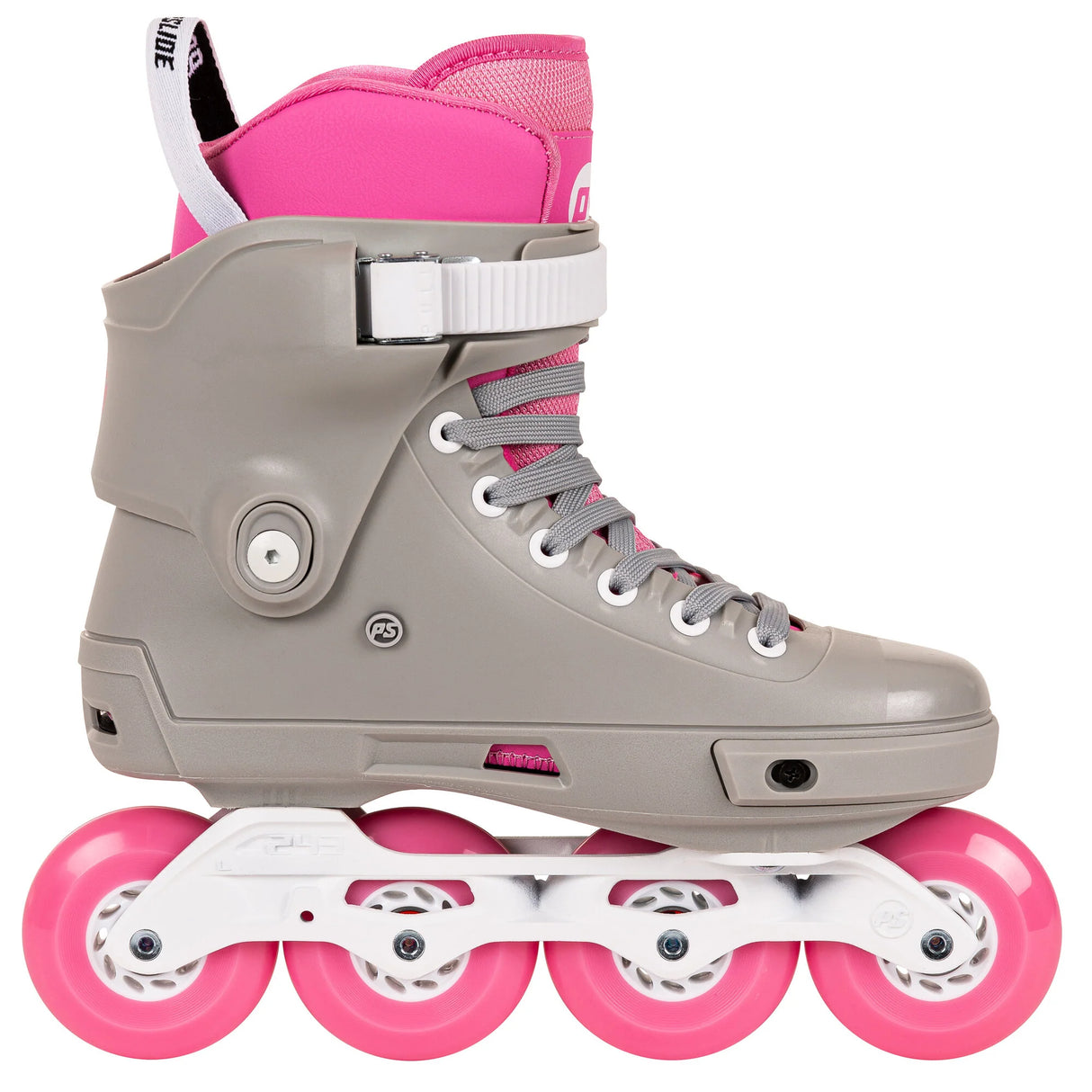 SKA908406 POWERSLIDE Next 80 SL Pink 2022 | Trinity X | Urban Inlineskates Freestyle Inlineskates Free Skates Slalom Skates Freestyle Inlineskates Freestyle Rollerblades Slalom Blades Urban Inlineskates Freeskates Fitness Inlineskates Inlineskates Sport Inline Skates Rollerblades Urban Inline Skating Urban Inline Skating Freeskates Trainng Skates Strecken Skates Trinity Skates Einsteiger Beginner Inlineskates Inliner Fitness Inliner City Skates Fitness Inliner Sport Skates Sport Inliner Rollerblades Rollerb