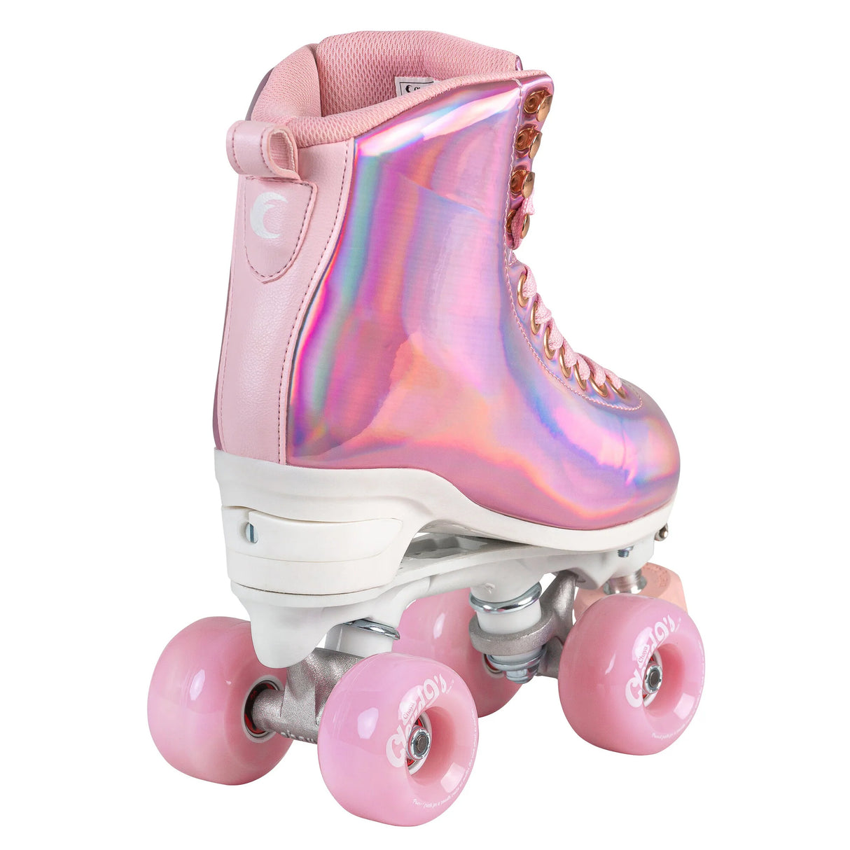 SKA810737 CHAYA Melrose Elite Space Holographic Rollschuhe Roller Skates Rollschuhe Lifestyle & Dance Rollschuhe Roller Skating Rollen Wheels Quad Rollen Quad Wheels Outdoor Indoor Dance Jam Park Rollen Lifestyle Roller Skates Rollschuhe Park Tanz Rollschuhe Barbie Park Quad Skates Roller Skates Lifestyle Rollschuhe Skatepark Rollschuhe Chaya Quad Skates Aggressive Quad Skates Rollschuhe Stunt Rollschuhe Rollkunstlauf Rollschuhe Rollerskates Schwarze Rollschuhe Lifestyle Rollschuhe Roller Skating Quad Skati