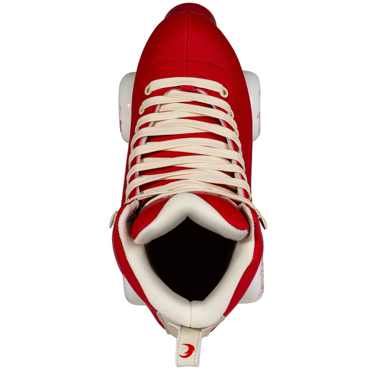 SKA810734 CHAYA Melrose Deluxe Ruby Roller Skates | Lifestyle Rollschuhe Lifestyle Roller Skates Rollschuhe Roller Skates Roller Skates Lifestyle Roller Skates Rollschuhe Park Tanz Rollschuhe Barbie Park Quad Skates Roller Skates Lifestyle Rollschuhe Skatepark Rollschuhe Chaya Quad Skates Aggressive Quad Skates Rollschuhe Stunt Rollschuhe Rollkunstlauf Rollschuhe Rollerskates Schwarze Rollschuhe Lifestyle Rollschuhe Roller Skating Quad Skating Skateschule und Skateshop Weil am Rhein SkaMiDan Lörrach Freibur