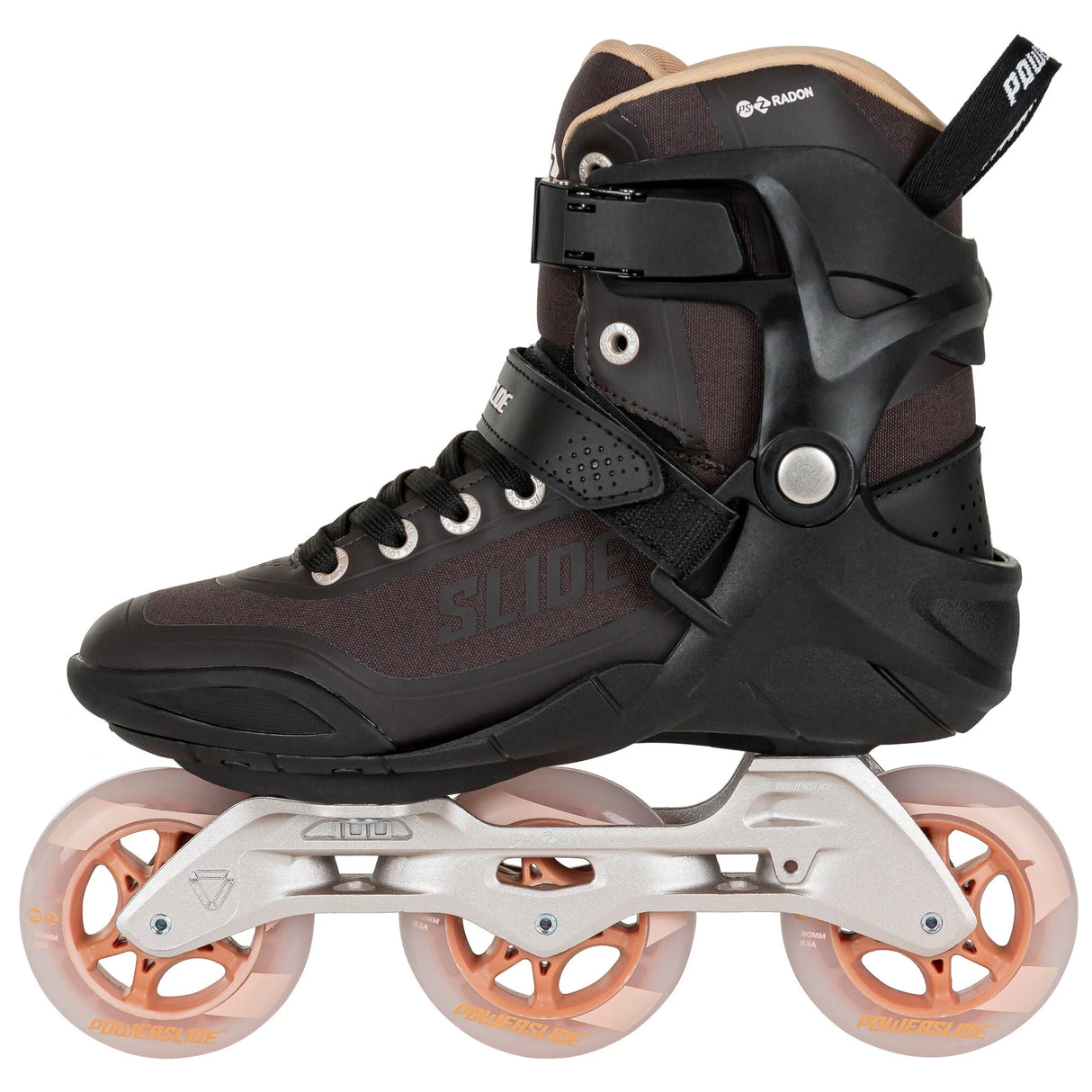 SKA940694 POWERSLIDE Radon 90 Bronce 2022 | Trinity X | Fitness Inlineskates Inlineskates Skates Schuhe Liner Rollerblades Rollerskates Fitness Inlineskate Fitness Inlineskates Inlineskates Sport Inline Skates Rollerblades Urban Inline Skating Urban Inline Skating Freeskates Trainng Skates Strecken Skates Trinity Skates Einsteiger Beginner Inlineskates Inliner Fitness Inliner City Skates Fitness Inliner Sport Skates Sport Inliner Rollerblades Rollerblading Lörrach Freiburg Basel Inliner Skateschule und Skat