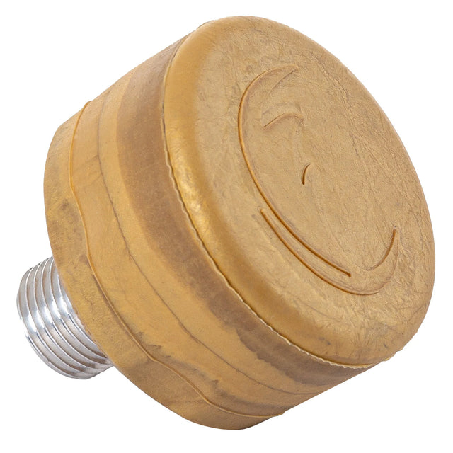 SKA810727 CHAYA Controller Stopper Short Stem Gold Zehenstopper | 1-Paar Schutz für den Zehenbereich deiner Rollschuhe Zehenschützer Zehenprotektor Toe Protectors Zehenstopper Ersatzstoppper Ersatzteil Gummi Gummistopper Bremse Roller Skates Skatepark Rollschuhe Chaya Quad Skates Aggressive Quad Skates Rollschuhe Stunt Rollschuhe Rollkunstlauf Rollschuhe Rollerskates Schwarze Rollschuhe Lifestyle Rollschuhe Roller Skating Quad Skating Skateschule und Skateshop Weil am Rhein SkaMiDan Lörrach Freiburg Basel D