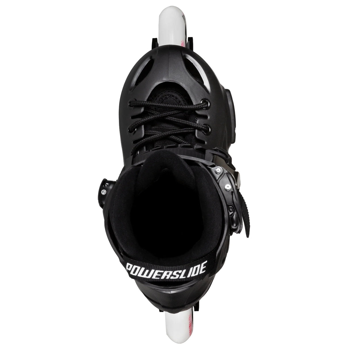SKA940642 POWERSLIDE Khaan Junior Pro Black Kinder Inlineskates | Größenverstellbar SGD Stopper SQD Pad für Kinder Inlineskates Kinder Inliner Kids Skates Rollerblades Inlineskates für Kinder Junior Skates Verstellbare Skates Größenverstlelbare Inlineskates für Kinder Kinder Inliner Kids Inliner Kids Rollerblades Urban Inline Skating Urban Inline Skating Freeskates City Skates Fitness Inliner Sport Skates Sport Inliner Rollerblades Rollerblading Lörrach Freiburg Basel Inliner Skateschule und Skateshop Weil