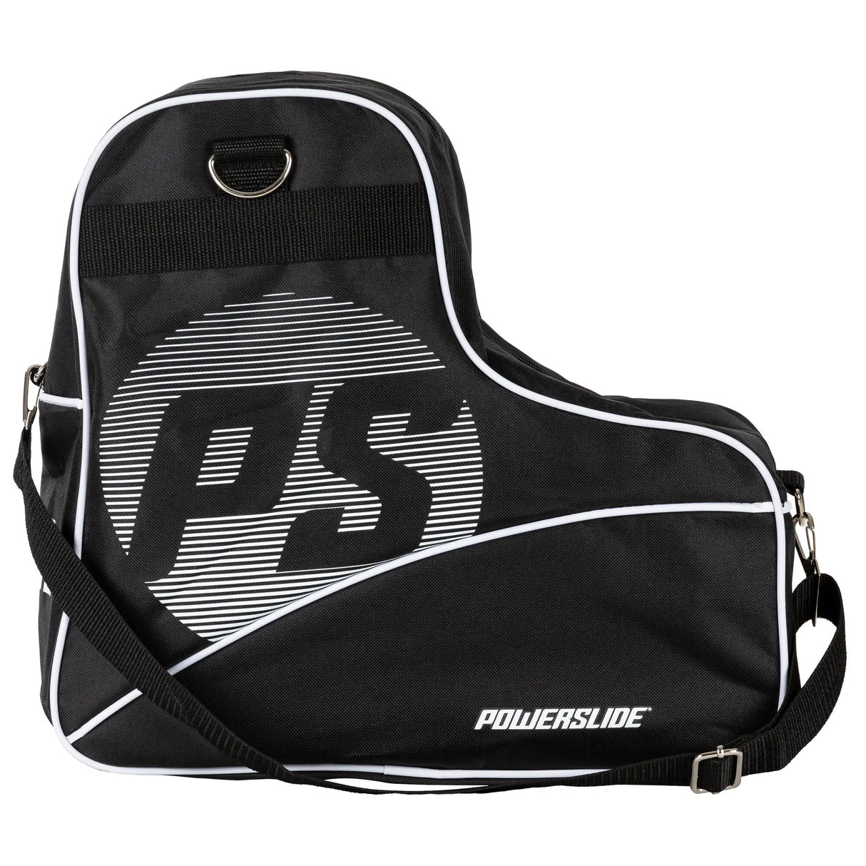 SKA907043 POWERSLIDE Skate Bag PS II Black Skatetasche Inlineskates | Trinity X | Fitness Inlineskates Trinity X Fitness Inlineskate Fitness Inlineskates Inlineskates Sport Inline Skates Rollerblades Urban Inline Skating Urban Inline Skating Freeskates Trainng Skates Strecken Skates Trinity Skates Einsteiger Beginner Inlineskates Inliner Fitness Inliner City Skates Fitness Inliner Sport Skates Sport Inliner Rollerblades Rollerblading Lörrach Freiburg Basel Inliner Skateschule und Skateshop Weil am Rhein Ska