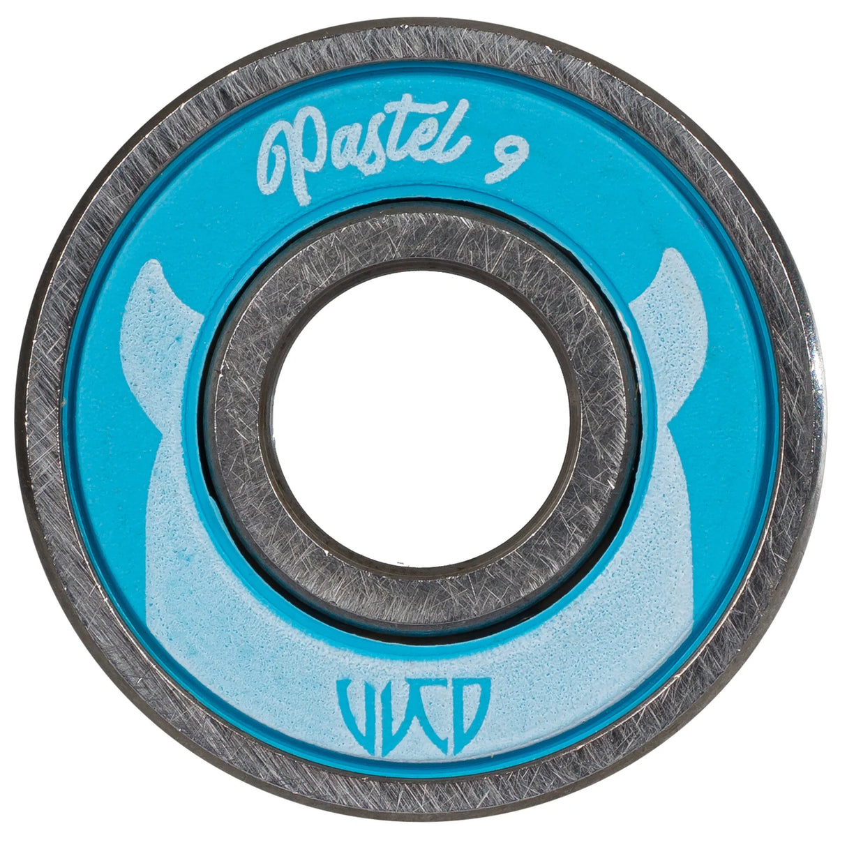 SKA310089 WICKED ABEC 9 Pastel 9 Kugellager Chromstahl Typ 608 Kugellager Pro Typ 608 Skate Kugellager Inliner Kugellager Kugellager für Inlineskates Top Kugellager Beste Kugellager Wicked Kugellager Koyo Kugellager Kugellager für Rollschuhe Schnelle Inline Skating Kugellager Speed Kugellager Aggressive Inline Skating Rollerblading Blading Inline Skating Inliner Skateschule und Skateshop Weil am Rhein SkaMiDan Lörrach Freiburg Basel Deutschland Germany