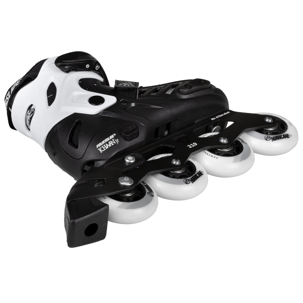 SKA880262 POWERSLIDE One Khaan Junior SQD Black Kinder Inlineskates Kinder Inliner Kids Skates Rollerblades Inlineskates für Kinder Junior Skates Verstellbare Skates Größenverstlelbare Inlineskates für Kinder Kinder Inliner Kids Inliner Kids Rollerblades Urban Inline Skating Urban Inline Skating Freeskates City Skates Fitness Inliner Sport Skates Sport Inliner Rollerblades Rollerblading Lörrach Freiburg Basel Inliner Skateschule und Skateshop Weil am Rhein SkaMiDan Deutschland Germany