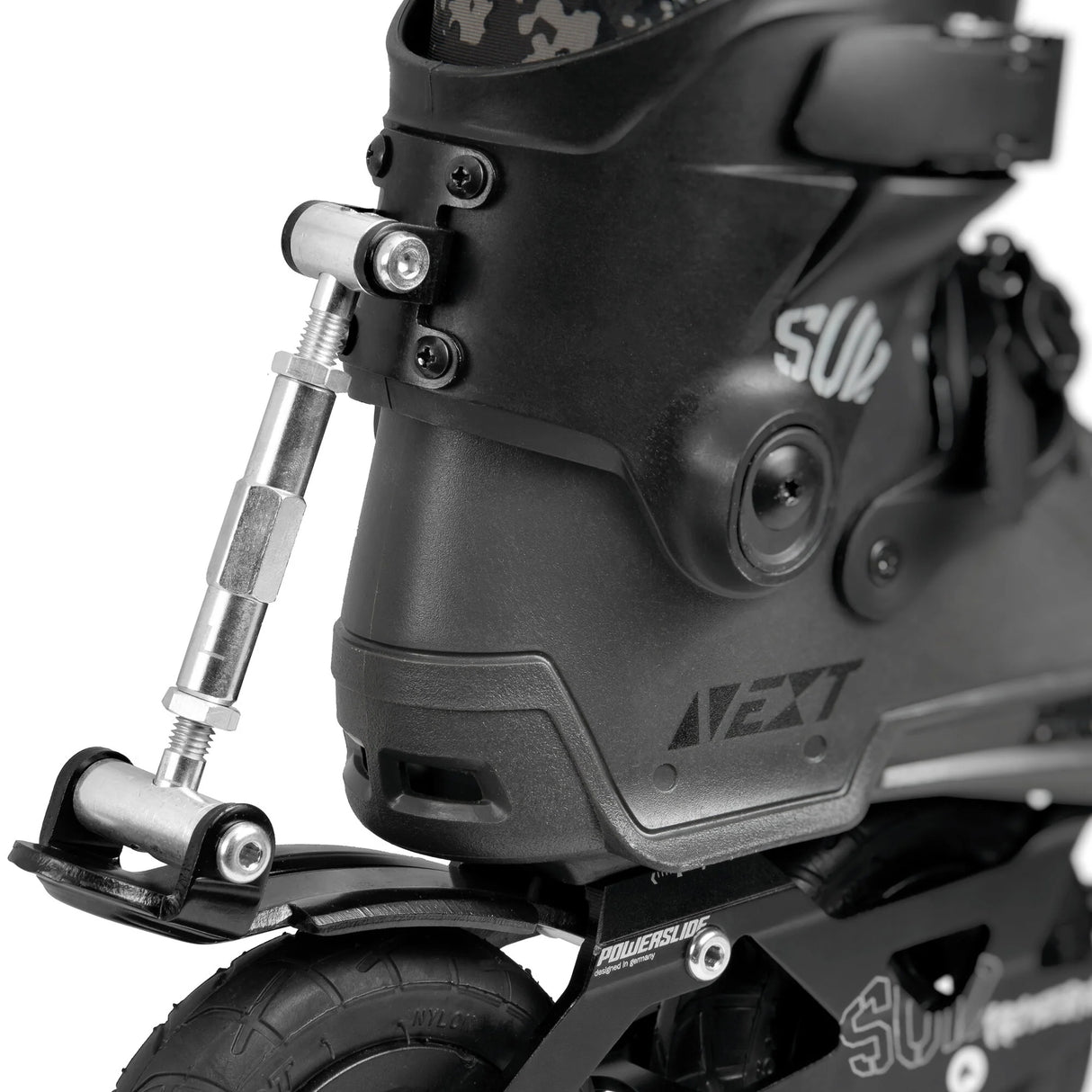 SKA908339 POWERSLIDE Universal Cuff Brake SUV| Bremse für Offroad Inlineskates Urban Inline Rollen Offroad Inlineskates Trinity X Offroad Inline Skating Off-road inline skates offroad inliner SUV skates SUV Rollerblades SUV Inlnineskates SUV Air Wheels Air Rims Air Tire Off-Road Skating SUV Skating Off road inline skating off road blading Urban Inlineskate Fitness Inlineskates Inlineskates Sport Inline Skates Rollerblades Urban Inline Skating Urban Inline Skating Freeskates Trainng Skates Strecken Skates Tr