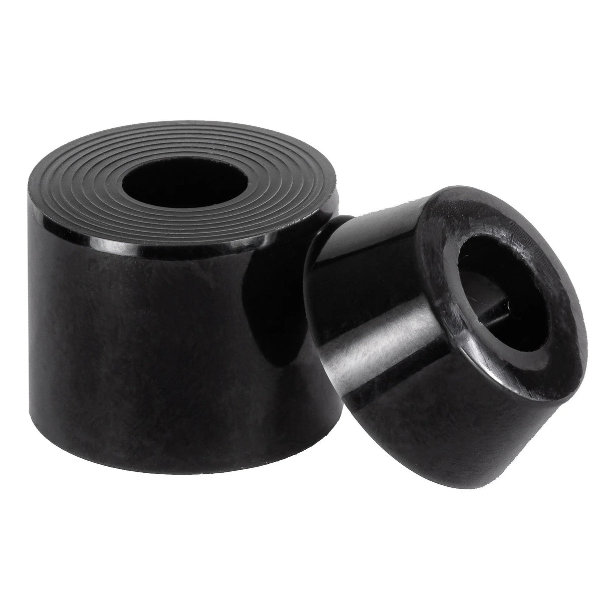 SKA810782 CHAYA Galaxy Evo Cushions 92A | 19mm Barrels 10mm Cones Black | Set für vier Trucks | Lenkgummis für Chaya Galaxy Plates| Indoor Skatepark | Park Rollschuhe Park Quad Skates Chaya Plates Roller Skates Aggressive Quad Skates Park Rollschuhe Lifestyle Rollschuhe Lifestyle Roller Skates Skaterpark Stunt Rollschuhe Rollschuhe Roller Skates Roller Skates Lifestyle Roller Skates Rollschuhe Park Tanz Rollschuhe Barbie Park Quad Skates Roller Skates Lifestyle Rollschuhe Skatepark Rollschuhe Chaya Quad Ska