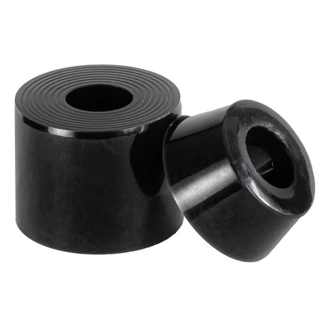 SKA810782 CHAYA Galaxy Evo Cushions 92A | 19mm Barrels 10mm Cones Black | Set für vier Trucks | Lenkgummis für Chaya Galaxy Plates| Indoor Skatepark | Park Rollschuhe Park Quad Skates Chaya Plates Roller Skates Aggressive Quad Skates Park Rollschuhe Lifestyle Rollschuhe Lifestyle Roller Skates Skaterpark Stunt Rollschuhe Rollschuhe Roller Skates Roller Skates Lifestyle Roller Skates Rollschuhe Park Tanz Rollschuhe Barbie Park Quad Skates Roller Skates Lifestyle Rollschuhe Skatepark Rollschuhe Chaya Quad Ska