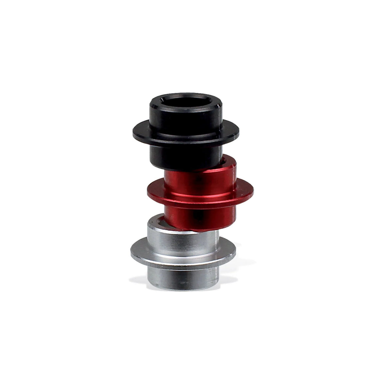 SKA900468 Powerslide Präzisions Spacer 8mm Typ 608 Black SkaMiDan