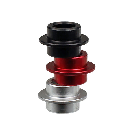 SKA900469 Powerslide Präzisions Spacer 8mm Typ 608 Red SkaMiDan