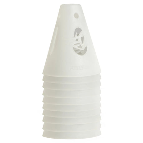 SKA908009 POWERSLIDE Slalom Cones Hütchen Glow in the dark SkaMiDan