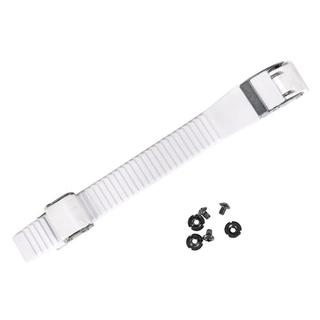 SKA908320 POWERSLIDE Classic Buckle White 20cm | Inklusive Hardware | 1-Stück Fitness Inlineskates Inlineskates Skates Schuhe Liner Syncro Brake SimBrake Sim Brake Rollerblades Rollerskates Fitness Inlineskate Fitness Inlineskates Inlineskates Sport Inline Skates Rollerblades Urban Inline Skating Urban Inline Skating Freeskates Trainng Skates Strecken Skates Trinity Skates Einsteiger Beginner Inlineskates Inliner Fitness Inliner City Skates Fitness Inliner Sport Skates Sport Inliner Rollerblades Rollerbladi