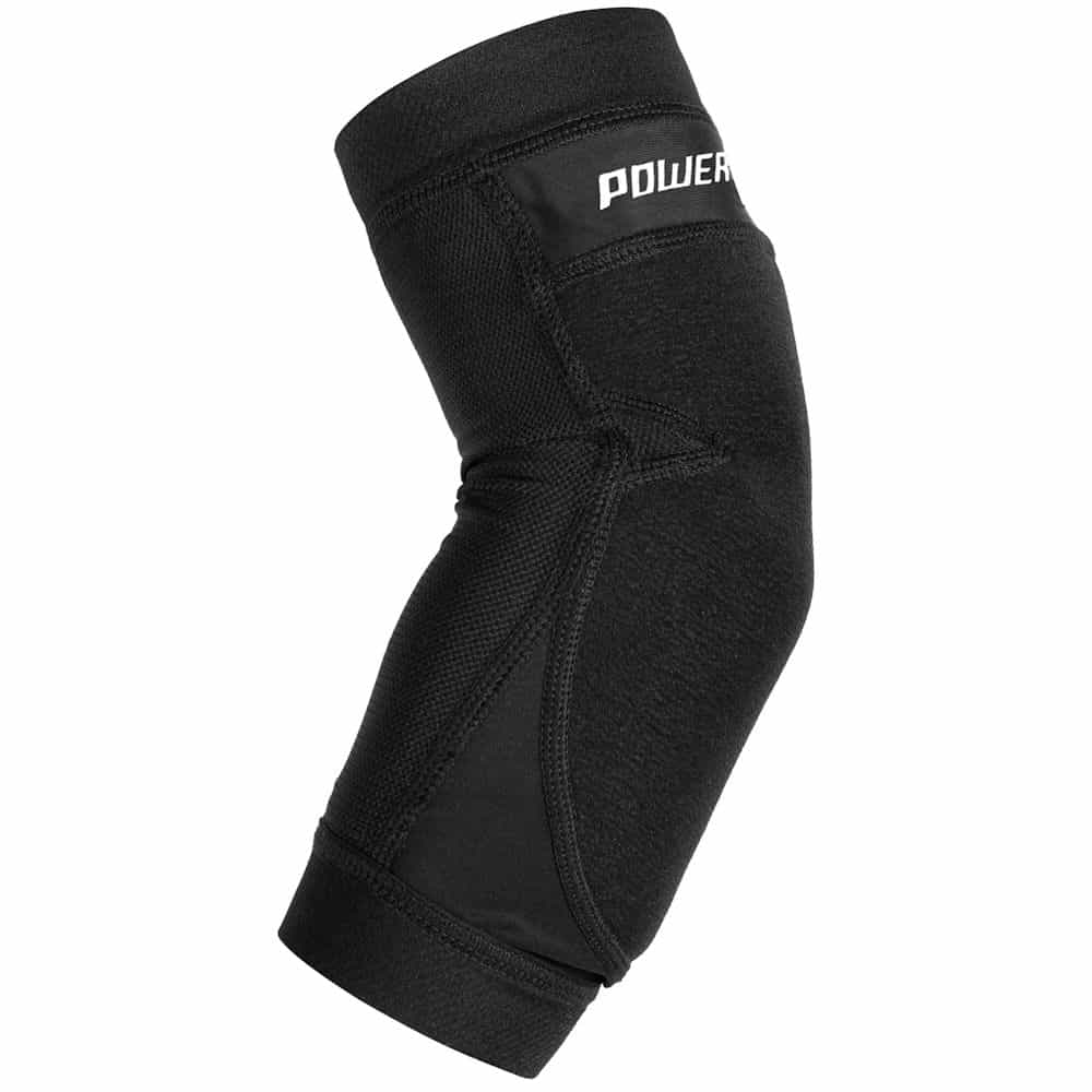POWERSLIDE Race Pro Elbow Sleeve | Slim elbow pads without plastic cap