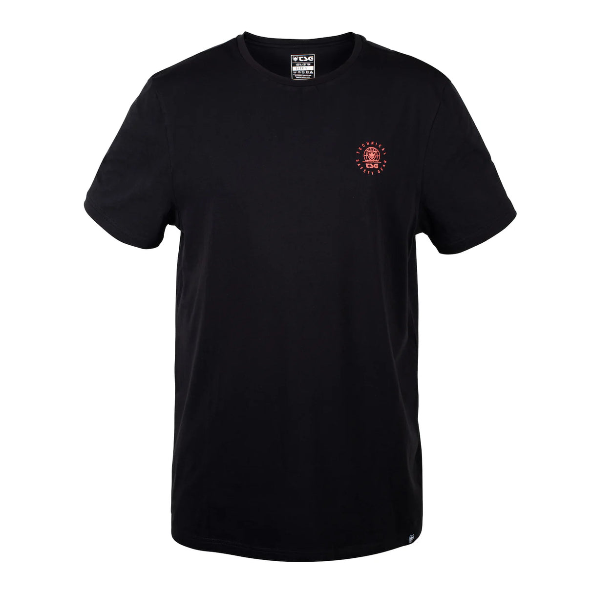 SKA00084110000010020213 TSG T-Shirt Abstract | Black | 100% Baumwolle Skate Wear | Street Wear T-Shirts Hoodies Shorts Pants Lockere Kleidung für Skater und Alltag Hochwertige Skate Kleidung Baumwolle Merch Skater Skatebrands Lässige Kleidung für Skater Lörrach Freiburg Basel Inliner Skateschule und Skateshop Weil am Rhein SkaMiDan Deutschland Germany