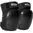 SKA00710060000010020211 TSG Kneepads All-Terrain Black | Schlanke Knieschützer mit optimalem Schutz | Knieschoner Schützerset Protektoren Shin Guards Schlank Dünn Slim Gelenkschutz Schützer Schoner Inliner Schoner Inline Schützer protectors skate Skate Schützer Inliner Schützer Schutzausrüstung Fingerschutz Handschuhe inline skating inliner inlineksaten rollerbladen rollerskaten Inlineskates Rollerblades Fitness Skates Slalom Skates rollerblades rollerblading inline skating Lörrach Freiburg Basel Inliner Sk