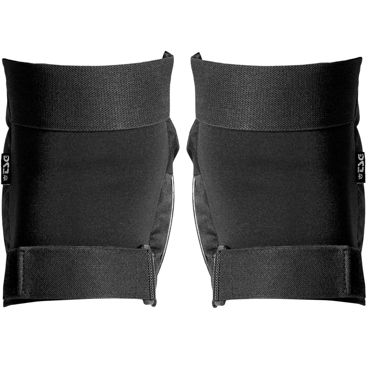SKA00710060000010020211 TSG Kneepads All-Terrain Black | Schlanke Knieschützer mit optimalem Schutz | Knieschoner Schützerset Protektoren Shin Guards Schlank Dünn Slim Gelenkschutz Schützer Schoner Inliner Schoner Inline Schützer protectors skate Skate Schützer Inliner Schützer Schutzausrüstung Fingerschutz Handschuhe inline skating inliner inlineksaten rollerbladen rollerskaten Inlineskates Rollerblades Fitness Skates Slalom Skates rollerblades rollerblading inline skating Lörrach Freiburg Basel Inliner Sk