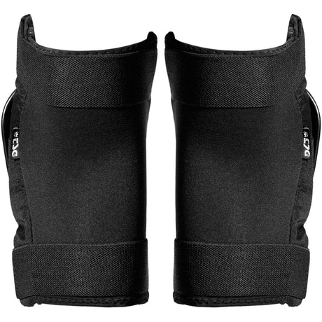 SKA00720060000010020211 TSG Elbow Pads All-Terrain Black | Schlanke Ellenbogenschützer mit optimalem Schutz | Ellenbogenschoner Gelenkschutz Schützer Schoner Inliner Schoner Inline Schützer protectors skate Skate Schützer Inliner Schützer Schutzausrüstung Fingerschutz Handschuhe inline skating inliner inlineksaten rollerbladen rollerskaten Inlineskates Rollerblades Fitness Skates Slalom Skates rollerblades rollerblading inline skating Lörrach Freiburg Basel Inliner Skateschule und Skateshop Weil am Rhein Sa