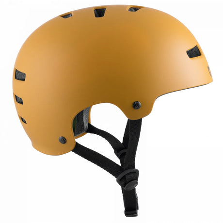 SKA0075046013373002022 TSG Evolution Solid Color Yellow Ochre Skatehelm | Stunt Helm | 54-61cm Stunt Skatehelm Skate helmet Skatehelm Kopf Rennhelm Fahrradhelm Radhelm Bike Helm Stunt Helm Skatehelm Stunt Skatehelm Größenverstellbar protectors skate helmet aggressive helmet wind helmet skatehelm surzhelm radhelm fahrradhelm sporthelm schutzhelm Skate Schützer Inliner Schützer Schutzausrüstung Fingerschutz Handschuhe inline skating inliner inlineksaten rollerbladen rollerskaten Inlineskates Rollerblades