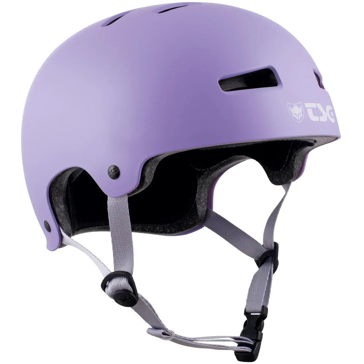 SKA007504603125800202 TSG Evolution Solid Color – Satin Violet – 52–59 cm – Lila | Skatehelm | Stunt Helm für den Actionsport Skate helmet Skatehelm Kopf Rennhelm Fahrradhelm Radhelm Bike Helm Stunt Helm Skatehelm Stunt Skatehelm Größenverstellbar protectors skate helmet aggressive helmet wind helmet skatehelm surzhelm radhelm fahrradhelm sporthelm schutzhelm Skate Schützer Inliner Schützer Schutzausrüstung Fingerschutz Handschuhe inline skating inliner inlineksaten rollerbladen rollerskaten Inlineskat