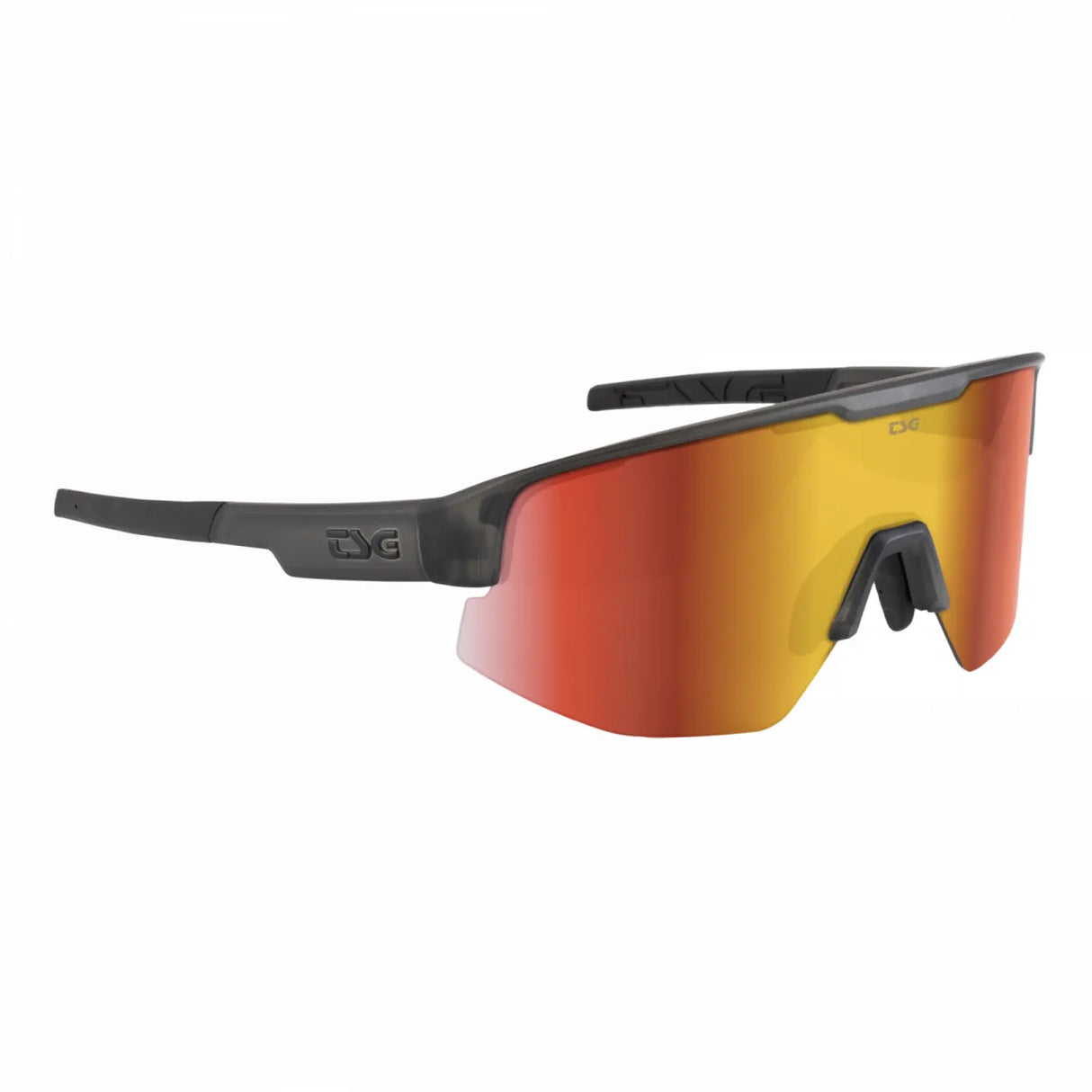 SKA05907080000750010206 TSG Loam Sonnenbrille | Shades | Smoke Grey Clear TSG Loam Sunglasses Acid Yellow Sonnebrille für das Skaten Skatebrille Brille zum Inlineskaten Sonnenschutz Shades Rollerblading Biking Radfahren Rollschuhlaufen SkaMiDan Weil am Rhein Basel Lörrach Freiburg Waldshut Deutschland Germany Skate Gear Skating Gear Zubehör Skate-Zubehör