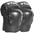 SKA07200250000010020214 TSG Elbow Pads Ace Black | Schlanke Ellenbogenschützer mit optimalem Schutz | Ellenbogenschoner Gelenkschutz Schützer Schoner Inliner Schoner Inline Schützer protectors skate Skate Schützer Inliner Schützer Schutzausrüstung Fingerschutz Handschuhe inline skating inliner inlineksaten rollerbladen rollerskaten Inlineskates Rollerblades Fitness Skates Slalom Skates rollerblades rollerblading inline skating Lörrach Freiburg Basel Inliner Skateschule und Skateshop Weil am Rhein SkaMiDan
