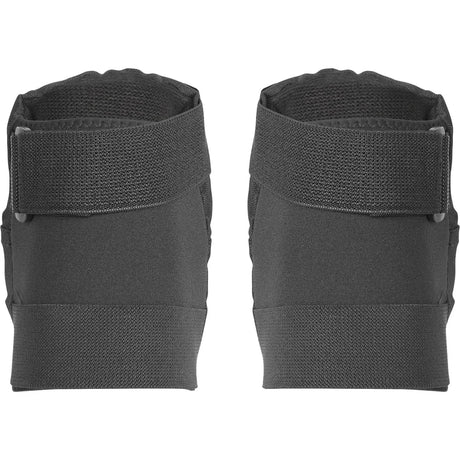 SKA07200250000010020214 TSG Elbow Pads Ace Black | Schlanke Ellenbogenschützer mit optimalem Schutz | Ellenbogenschoner Gelenkschutz Schützer Schoner Inliner Schoner Inline Schützer protectors skate Skate Schützer Inliner Schützer Schutzausrüstung Fingerschutz Handschuhe inline skating inliner inlineksaten rollerbladen rollerskaten Inlineskates Rollerblades Fitness Skates Slalom Skates rollerblades rollerblading inline skating Lörrach Freiburg Basel Inliner Skateschule und Skateshop Weil am Rhein SkaMiDan