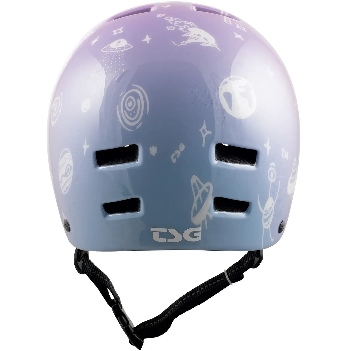 SKA07500460339280020218 TSG Nipper Maxi Graphic Design Kids – Planet – 52–54 cm – Violettes Universum | Kinder Skatehelm | Stunt Helm für den Actionsport Skate helmet Skatehelm Kopf Rennhelm Fahrradhelm Radhelm Bike Helm Stunt Helm Skatehelm Stunt Skatehelm Größenverstellbar protectors skate helmet aggressive helmet wind helmet skatehelm surzhelm radhelm fahrradhelm sporthelm schutzhelm Skate Schützer Inliner Schützer Schutzausrüstung Fingerschutz Handschuhe inline skating inliner inlineksaten rollerbladen