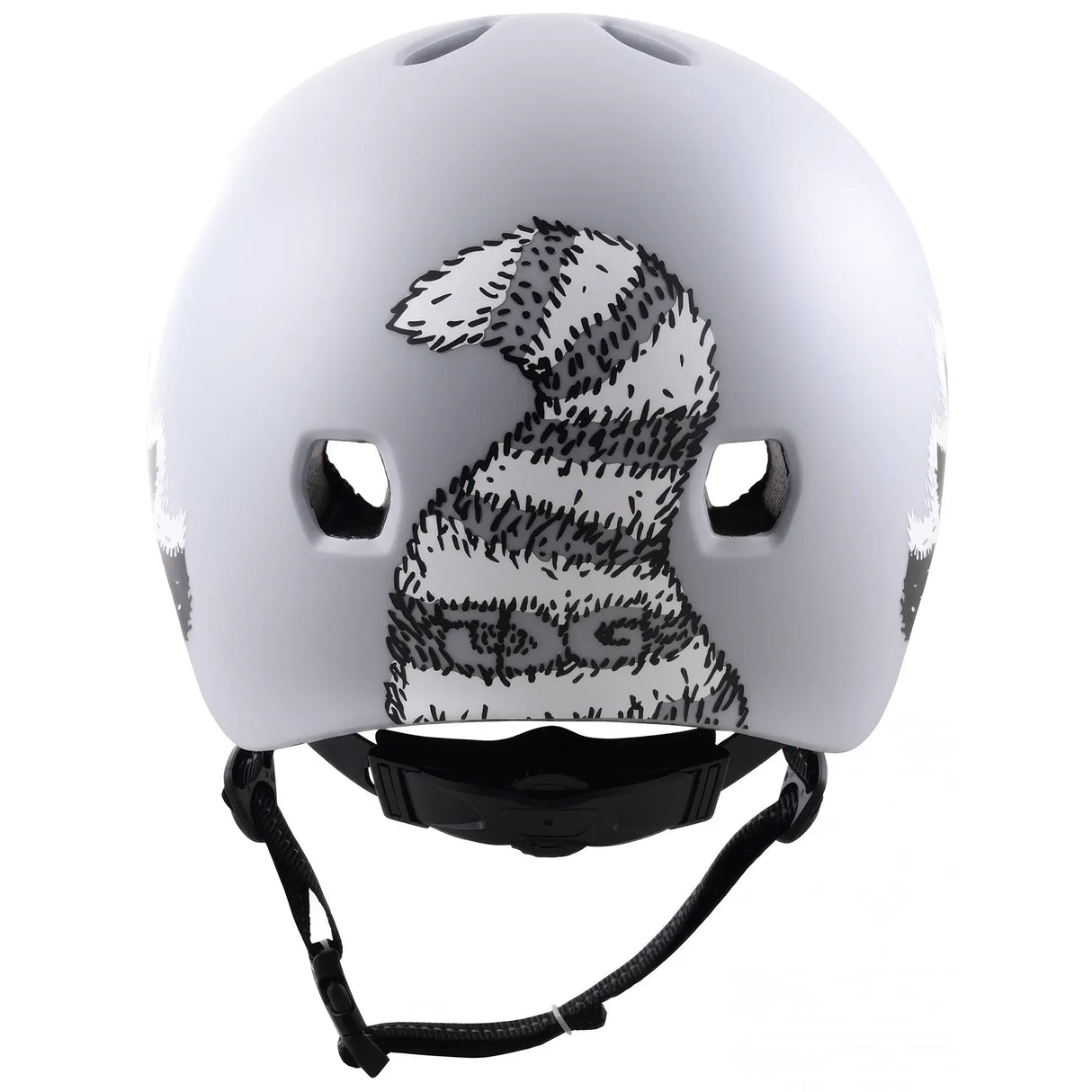SKA07501240293370020232 TSG Meta Graphic Design Kids – Raccoon – 48–54 cm – Grau Schwarz Waschbär | Größenverstellbarer Skatehelm | Stunt Helm für den Actionsport Skate helmet Skatehelm Kopf Rennhelm Fahrradhelm Radhelm Bike Helm Stunt Helm Skatehelm Stunt Skatehelm Größenverstellbar protectors skate helmet aggressive helmet wind helmet skatehelm surzhelm radhelm fahrradhelm sporthelm schutzhelm Skate Schützer Inliner Schützer Schutzausrüstung Fingerschutz Handschuhe inline skating inliner inlineksaten rol