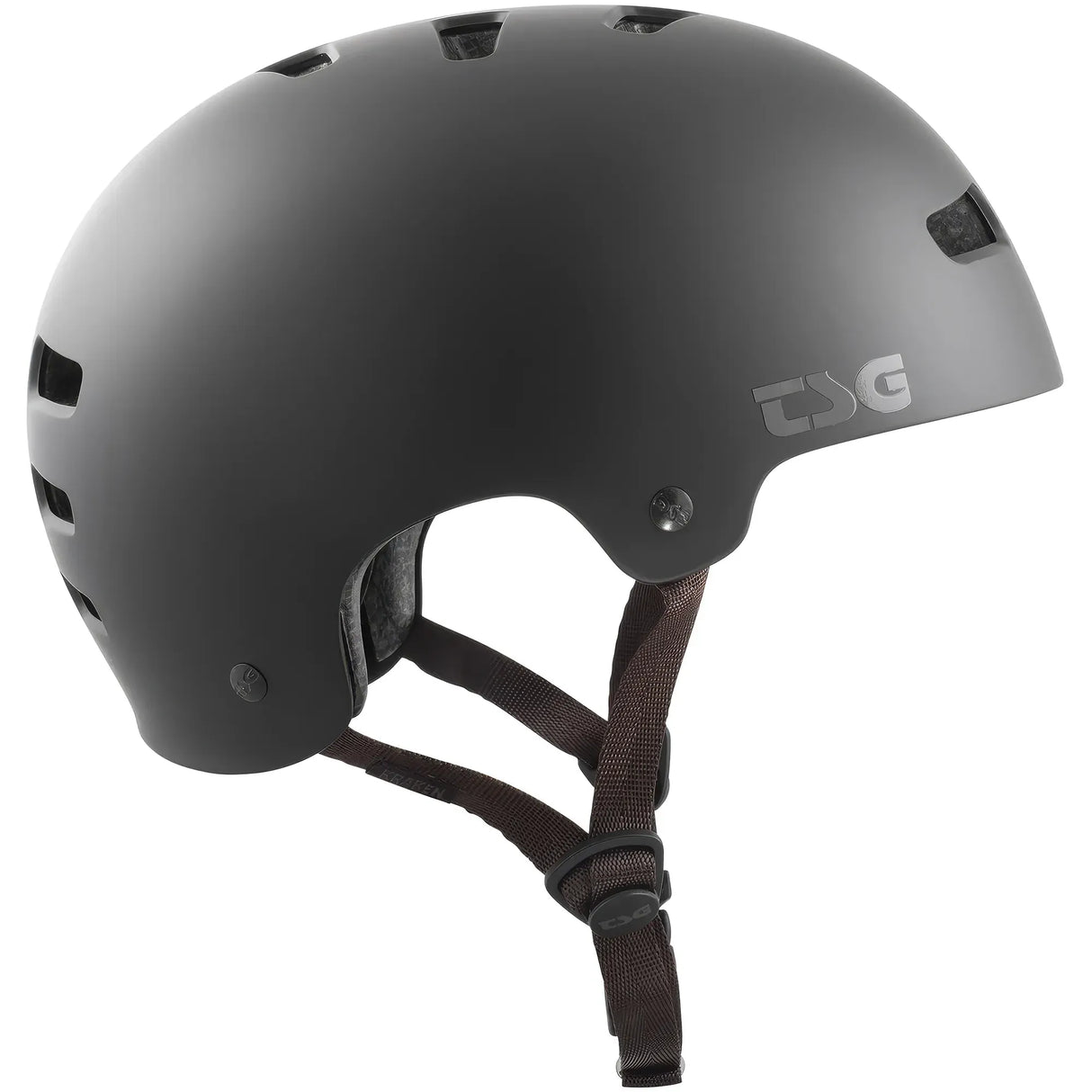 SKA07501370138920020218 TSG Kraken Solid Color II – Satin Black – 52–59 cm – Schwarz | Zonen Flex-Technologie | Skatehelm | Stunt Helm für den Actionsport Skate helmet Skatehelm Kopf Rennhelm Fahrradhelm Radhelm Bike Helm Stunt Helm Skatehelm Stunt Skatehelm Größenverstellbar protectors skate helmet aggressive helmet wind helmet skatehelm surzhelm radhelm fahrradhelm sporthelm schutzhelm Skate Schützer Inliner Schützer Schutzausrüstung Fingerschutz Handschuhe inline skating inliner inlineksaten rollerbladen