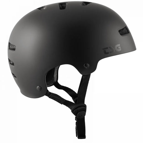 SKA075046DBL/S-M/54-56 TSG Evolution Solid Color Dark Black Skatehelm | Stunt Helm | 54-61cm Stunt Skatehelm Skate helmet Skatehelm Kopf Rennhelm Fahrradhelm Radhelm Bike Helm Stunt Helm Skatehelm Stunt Skatehelm Größenverstellbar protectors skate helmet aggressive helmet wind helmet skatehelm surzhelm radhelm fahrradhelm sporthelm schutzhelm Skate Schützer Inliner Schützer Schutzausrüstung Fingerschutz Handschuhe inline skating inliner inlineksaten rollerbladen rollerskaten Inlineskates Rollerblades Fitnes