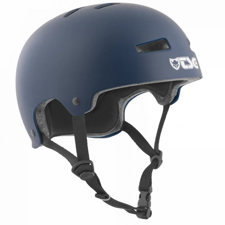 SKA075046SatinB TSG Evolution Solid Color Blue Skatehelm | Stunt Helm | 54-61cm Stunt Skatehelm Skate helmet Skatehelm Kopf Rennhelm Fahrradhelm Radhelm Bike Helm Stunt Helm Skatehelm Stunt Skatehelm Größenverstellbar protectors skate helmet aggressive helmet wind helmet skatehelm surzhelm radhelm fahrradhelm sporthelm schutzhelm Skate Schützer Inliner Schützer Schutzausrüstung Fingerschutz Handschuhe inline skating inliner inlineksaten rollerbladen rollerskaten Inlineskates Rollerblades Fitness Skates Slal