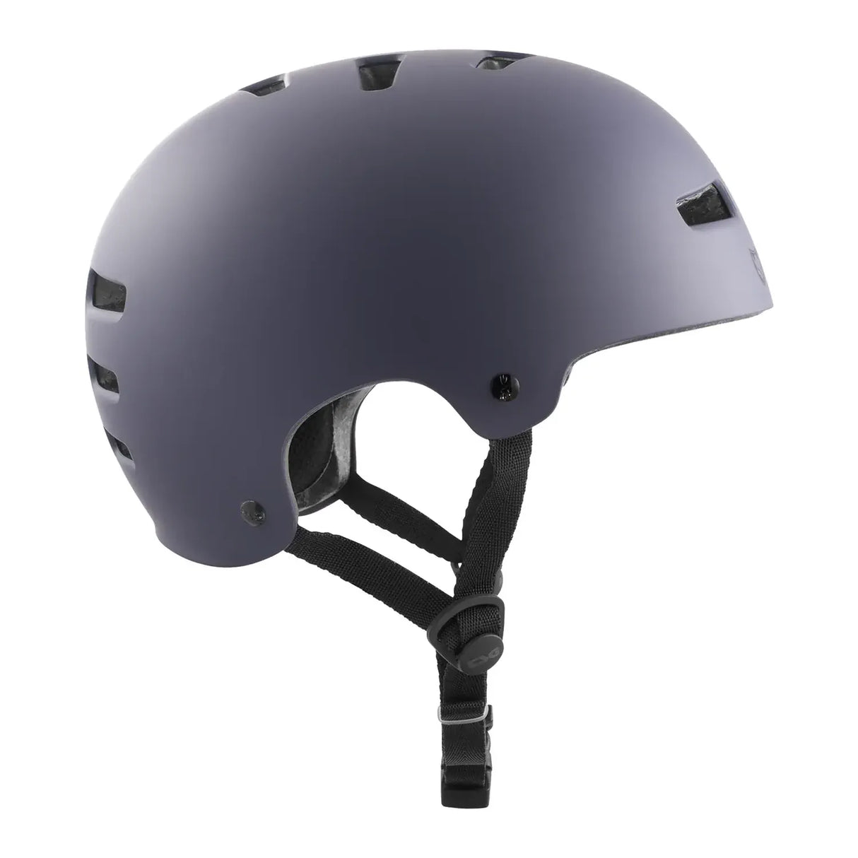 SKA075046SLA TSG Evolution Solid Color Satin Lavandula Skatehelm | Stunt Helm | 54-61cm | Stunt Skatehelm Skatehelm Kopf Rennhelm Fahrradhelm Radhelm Bike Helm Stunt Helm Skatehelm Stunt Skatehelm Größenverstellbar protectors skate helmet aggressive helmet wind helmet skatehelm surzhelm radhelm fahrradhelm sporthelm schutzhelm Skate Schützer Inliner Schützer Schutzausrüstung Fingerschutz Handschuhe inline skating inliner inlineksaten rollerbladen rollerskaten Inlineskates Rollerblades Fitness Skates Slalom