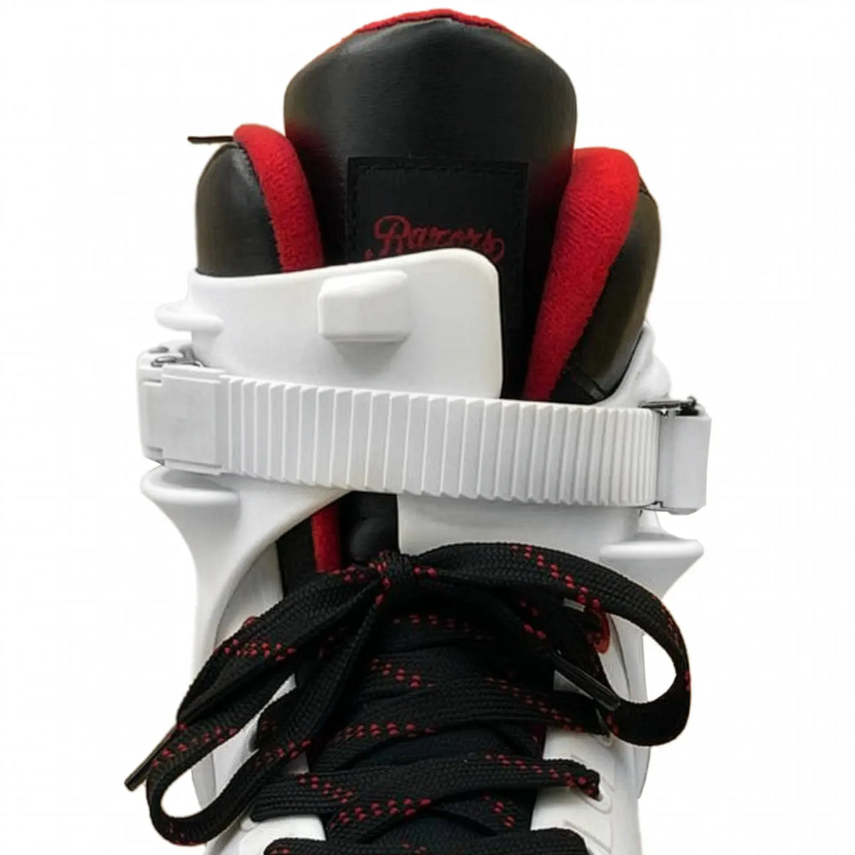 SKA10-CLOW RAZORS Level One – White – Razors Cult | 57mm 92A | UFS Mounting | Aggressive Inlineskates Freestyle Skates Fitness Inlineskates Inlineskates Sport Inline Skates Rollerblades Urban Inline Skating Urban Inline Skating Freeskates Trainng Skates Strecken Skates Trinity Skates Einsteiger Beginner Inlineskates Inliner Fitness Inliner City Skates Fitness Inliner Sport Skates Sport Inliner Rollerblades Rollerblading Lörrach Freiburg Basel Inliner Sk