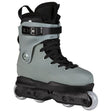 SKA10107 IQON ACT AG Team Aggressive Inlineskates | Grey | 4x 60mm | UFS + Trinity + 165mm Dual Point Mounting Rollerblades aggressive frames kizer Aggressive Skates Stunt Skates Rollerblading Aggressive Inline Disroyal Icon Iqon Mesmer Best Aggressive Skates 2021 Top Stunt Skates USD Aeon Skates USD Aeon 60 Inliner Sport Skates Sport Inliner Rollerblades Rollerblading Lörrach Freiburg Basel Inliner Skateschule und Skateshop Weil am Rhein SkaMiDan Deutschland Germany