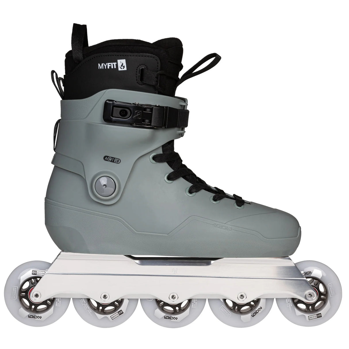 SKA10108 IQON ACT WZ Team Wizard Inlineskates White 5x 80mm UFS + Trinity + 165mm Dual Point Mounting | Urban Inlineskates Urban Inlineskate Wizard Skating Freestyle Skates Fitness Inlineskates Inlineskates Sport Inline Skates Rollerblades Urban Inline Skating Urban Inline Skating Freeskates Trainng Skates Strecken Skates Trinity Skates Einsteiger Beginner Inlineskates Inliner Fitness Inliner City Skates Fitness Inliner Sport Skates Sport Inliner Rollerblades Rollerblading Lörrach Freiburg Basel Inliner Sk