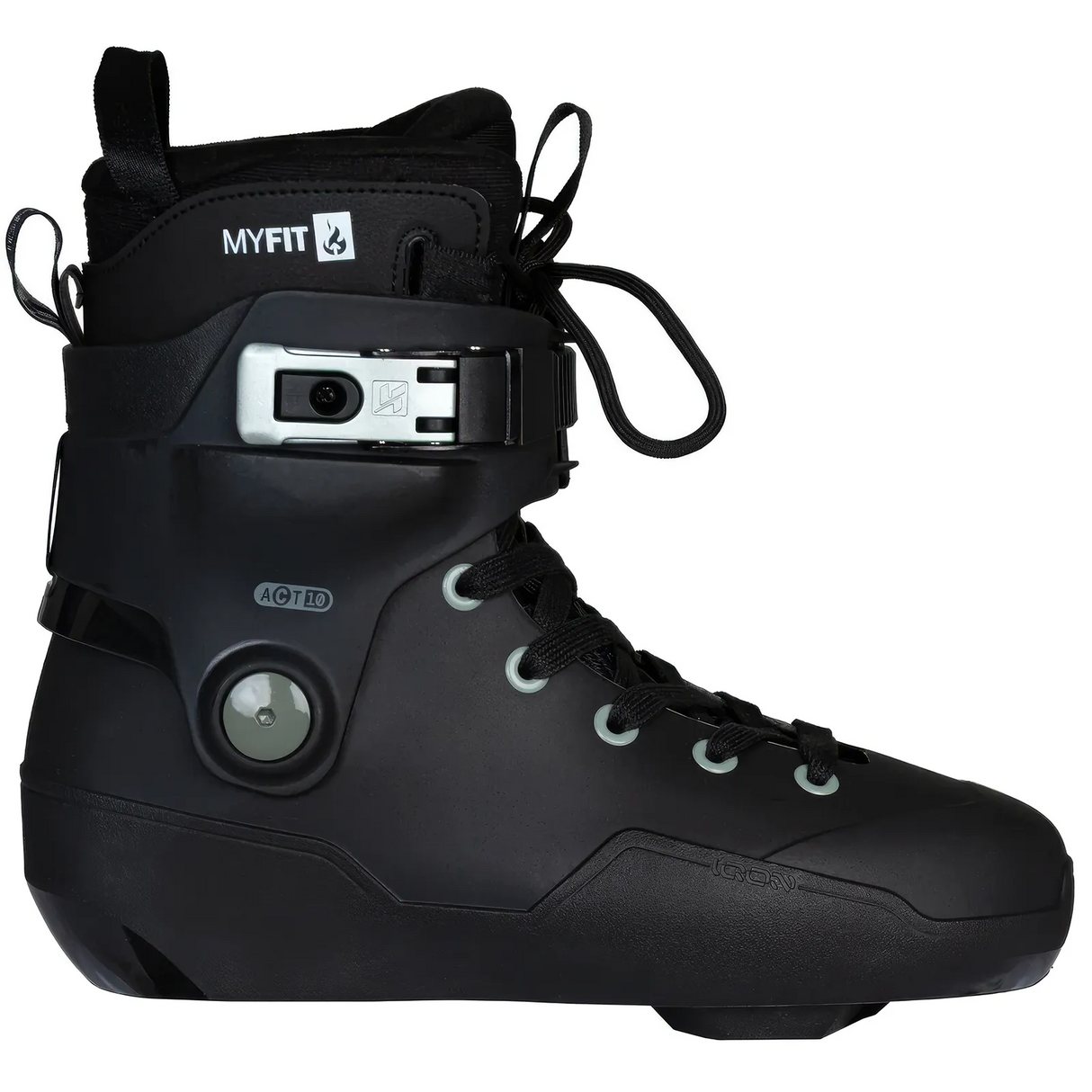 SKA10109/BootsOnly/42-43 IQON ACT TRI Team Black – Boots only | Trinity Mounting – mit Adaptern UFS & 165mm Dual Point Mounting | Urban Inlineskates | Aggressive Inlineskates | Aggressive Inlineskates Fitness Inlineskates Inlineskates Sport Inline Skates Rollerblades Urban Inline Skating Urban Inline Skating Freeskates Trainng Skates Strecken Skates Trinity Skates Einsteiger Beginner Inlineskates Inliner Fitness Inliner City Skates Fitness Inliner Sport Skates Sport Inliner Rollerblades Rollerblading Lörrac