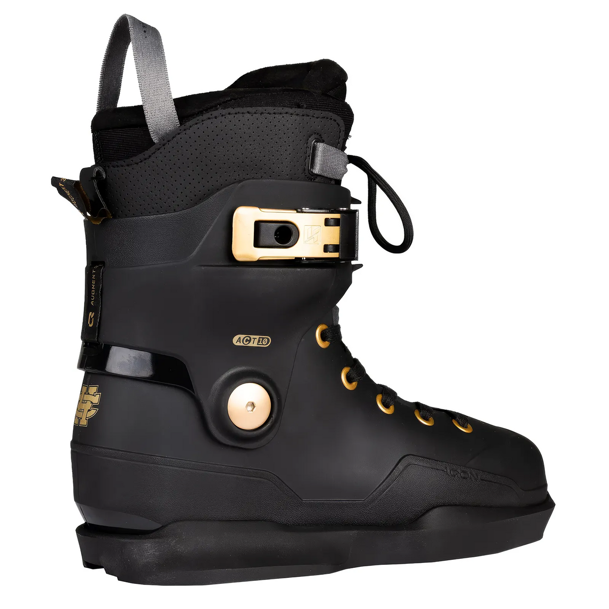 SKA10110/BootsOnly/42-43 IQON ACT AG Chad Hornish Pro – Boots only | UFS Mounting – mit Adaptern Trinity & 165mm Dual Point Mounting | Aggressive Inlineskates | Aggressive Inlineskates Fitness Inlineskates Inlineskates Sport Inline Skates Rollerblades Urban Inline Skating Urban Inline Skating Freeskates Trainng Skates Strecken Skates Trinity Skates Einsteiger Beginner Inlineskates Inliner Fitness Inliner City Skates Fitness Inliner Sport Skates Sport Inliner Rollerblades Rollerblading Lörrach Freiburg Basel