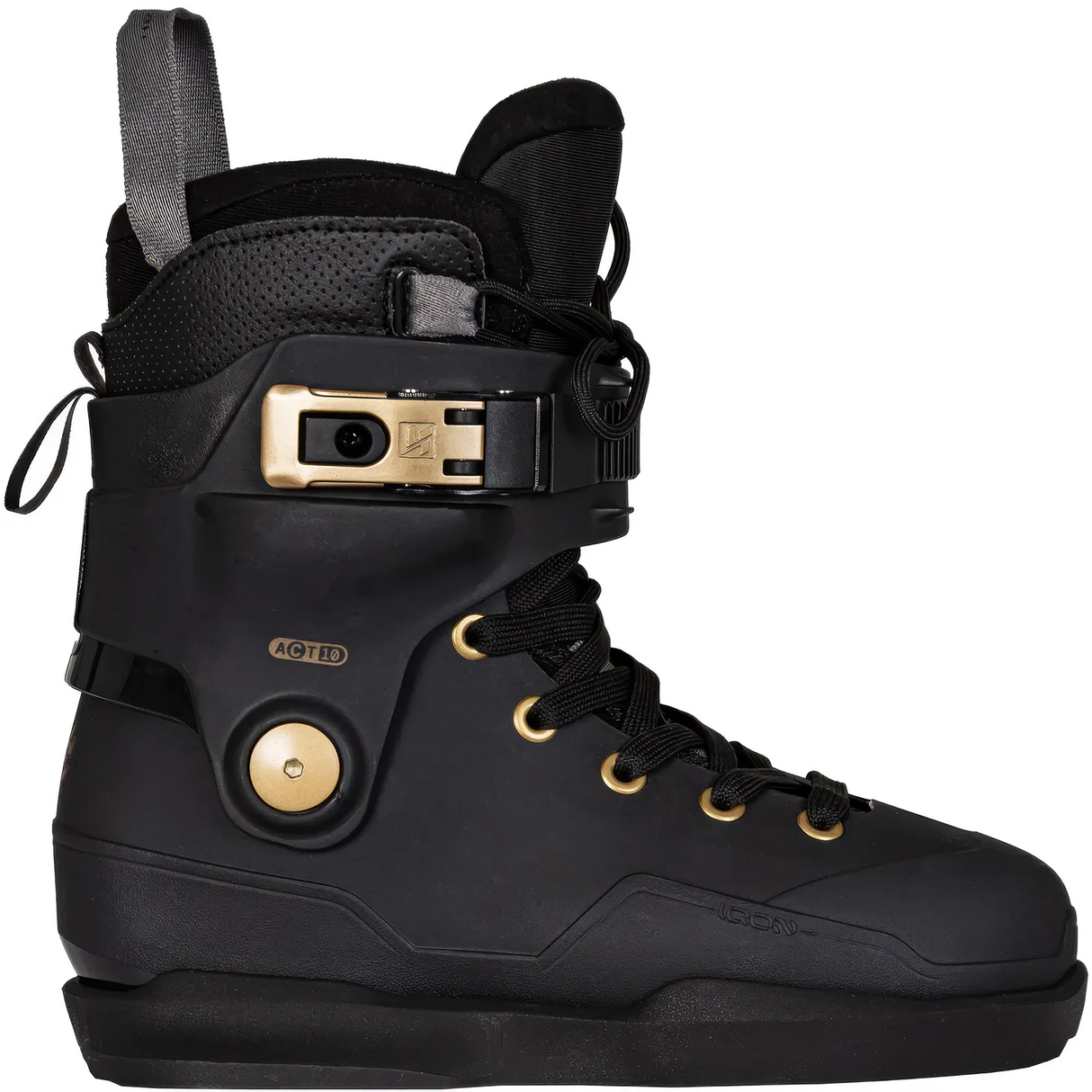 SKA10110/BootsOnly/42-43 IQON ACT AG Chad Hornish Pro – Boots only | UFS Mounting – mit Adaptern Trinity & 165mm Dual Point Mounting | Aggressive Inlineskates | Aggressive Inlineskates Fitness Inlineskates Inlineskates Sport Inline Skates Rollerblades Urban Inline Skating Urban Inline Skating Freeskates Trainng Skates Strecken Skates Trinity Skates Einsteiger Beginner Inlineskates Inliner Fitness Inliner City Skates Fitness Inliner Sport Skates Sport Inliner Rollerblades Rollerblading Lörrach Freiburg Basel