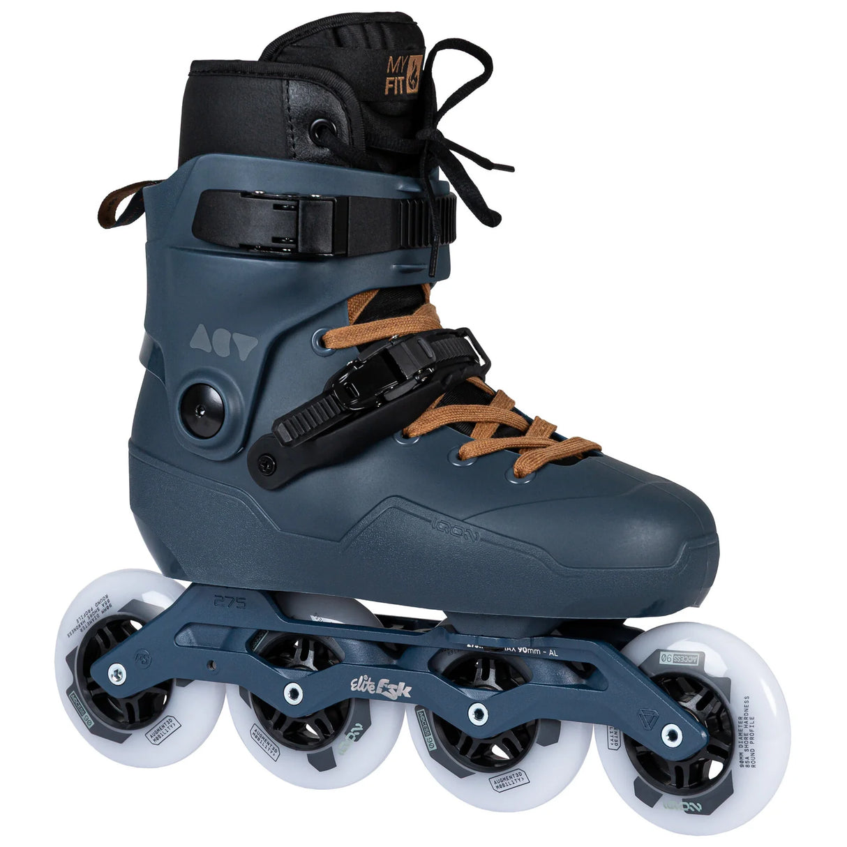 SKA10113 IQON ACT TR Lite 90mm 85A – Dunkelblau | Flat Setup | Trinity Mounting | Urban Inlineskates Freeride Big wheels Free Skates Freeskates Inlineskates Fitness Inlineskates Inlineskates Sport Inline Skates Rollerblades Urban Inline Skating Urban Inline Skating Freeskates Trainng Skates Strecken Skates Trinity Skates Einsteiger Beginner Inlineskates Inliner Fitness Inliner City Skates Fitness Inliner Sport Skates Sport Inliner Rollerblades Rollerblading Lörrach Freiburg Basel Inliner Skateschule und Ska