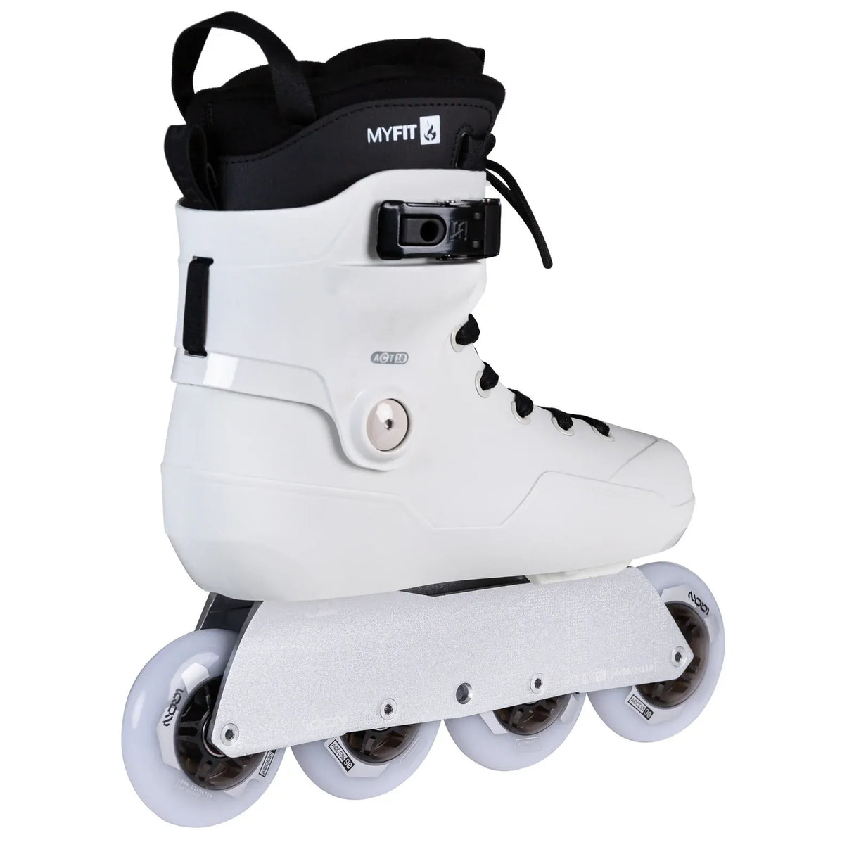 SKA10607 IQON ACT CL Team Urban Inlineskates White 4x 90mm UFS + Trinity + 165mm Dual Point Mounting_00 | Urban Inlineskates Urban Inlineskate Freestyle Skates Fitness Inlineskates Inlineskates Sport Inline Skates Rollerblades Urban Inline Skating Urban Inline Skating Freeskates Trainng Skates Strecken Skates Trinity Skates Einsteiger Beginner Inlineskates Inliner Fitness Inliner City Skates Fitness Inliner Sport Skates Sport Inliner Rollerblades Rollerblading Lörrach Freiburg Basel Inliner Skateschule und