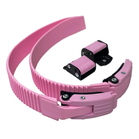 SKA11242.black/Pair RAZORS Clipper Buckle Set | In verschiedenen Farben | Schnallen inklusive Montage-Hardware | 1-Paar | Fitness & Urban Inline Skating Inline Skating | Urban Inline Skating Frames Rahmen für inline Skates Frames for inline Skating Urban Inline Skating Frames Inliner Rahmen für das urbane Gelände Lörrach Freiburg Basel Inliner Skateschule und Skateshop Weil am Rhein SkaMiDan Deutschland Germany